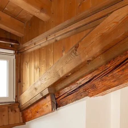 Apartamento Rifugio Hemingway, Centro Con Parcheggio Trieste