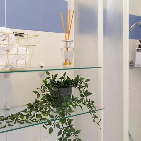 Rifugio Hemingway, Centro Con Parcheggio Apartamento *