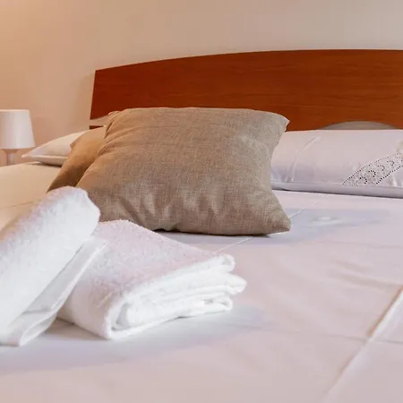 Rifugio Hemingway, Centro Con Parcheggio Trieste