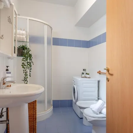 Rifugio Hemingway, Centro Con Parcheggio Apartamento Trieste