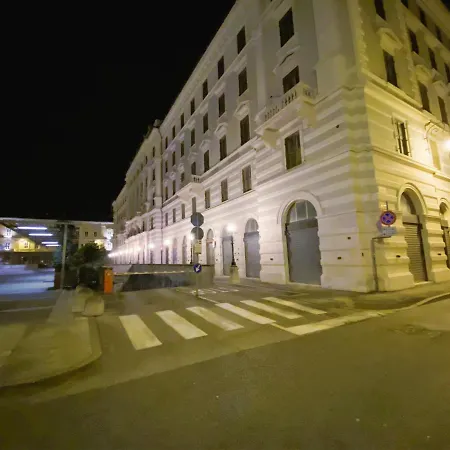 Apartamento Rifugio Hemingway, Centro Con Parcheggio *