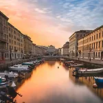 公寓 Rifugio Hemingway, Centro Con Parcheggio