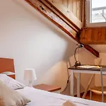 公寓 Rifugio Hemingway, Centro Con Parcheggio 的里雅斯特