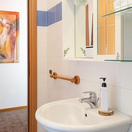 Rifugio Hemingway, Centro Con Parcheggio ترييستي