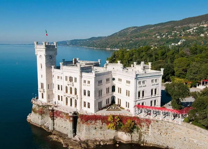 Апартаменты Rifugio Hemingway, Centro Con Parcheggio *