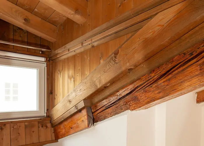 Appartement Rifugio Hemingway, Centro Con Parcheggio Trieste