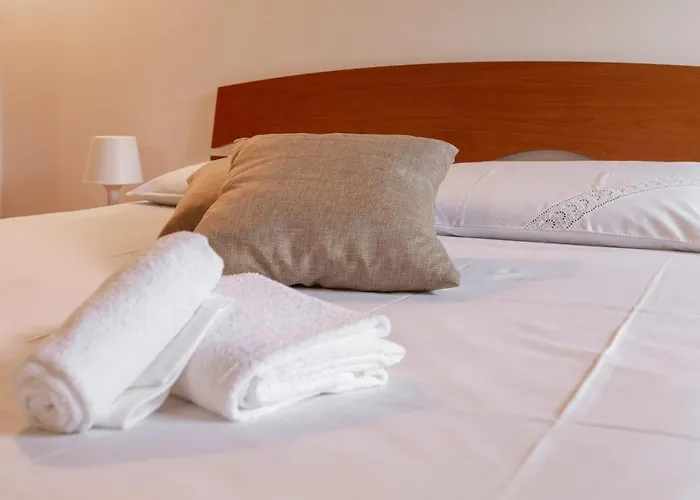 Rifugio Hemingway, Centro Con Parcheggio Триест