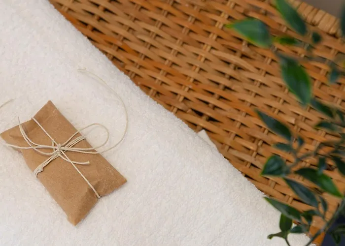 Rifugio Hemingway, Centro Con Parcheggio