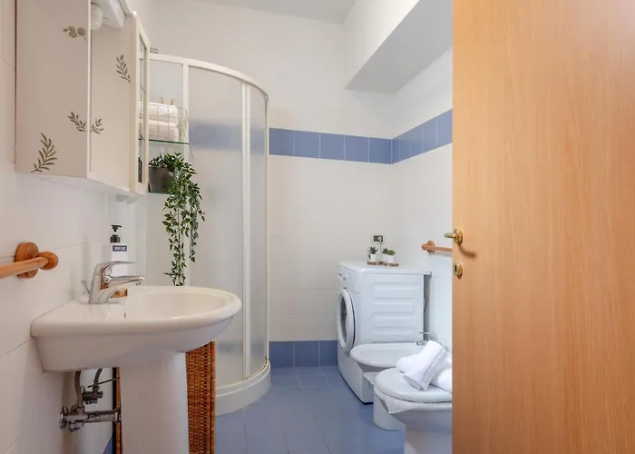 Rifugio Hemingway, Centro Con Parcheggio Appartement Trieste