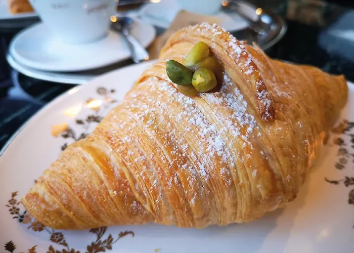 Rifugio Hemingway, Centro Con Parcheggio Апартаменты *