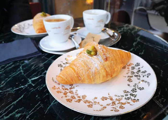 Rifugio Hemingway, Centro Con Parcheggio Апартаменты *